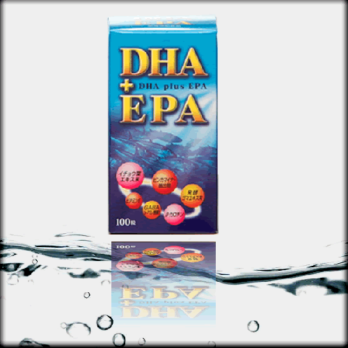(有)OK薬品 / DHA+EPA 2箱セット
